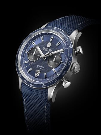 Brellum watch DB.CH.932