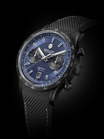 Brellum watch DB.CH.936