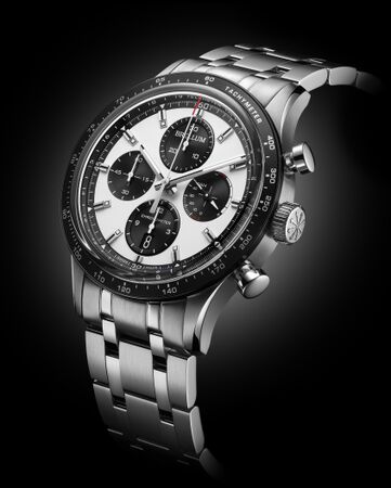 Brellum watch DB.CH.944