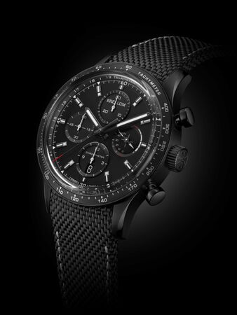 Brellum watch DB.CH.945