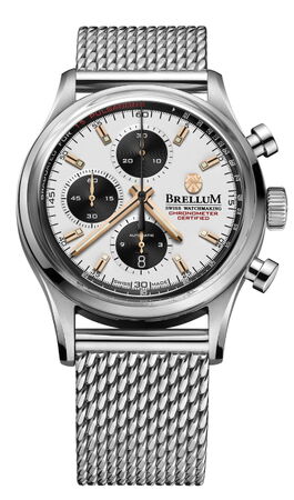 Brellum watch DB.CH.452