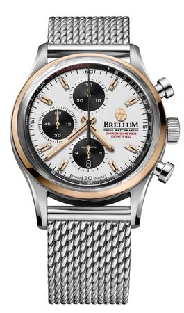 Brellum watch DB.CH.552